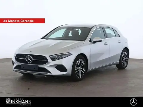 Used MERCEDES-BENZ CLASSE A Petrol 2023 Ad 