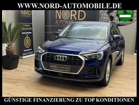 Used AUDI Q3 Petrol 2020 Ad Germany