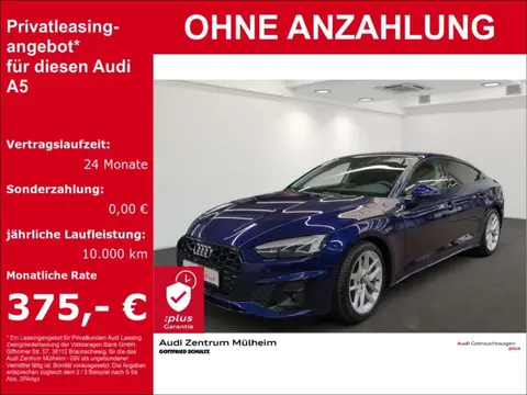 Used AUDI A5 Petrol 2023 Ad 