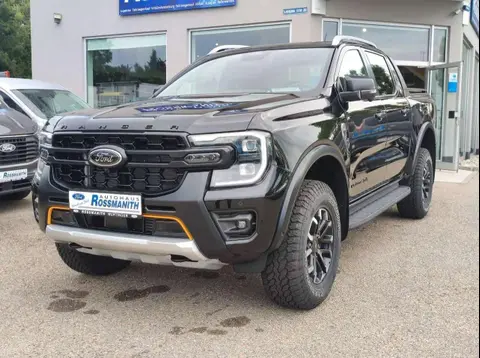 Annonce FORD RANGER Diesel 2024 d'occasion 