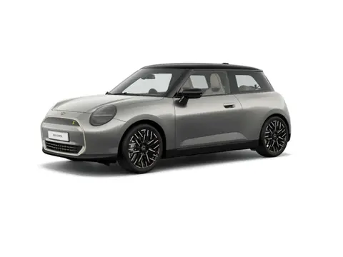 Used MINI COOPER Electric 2024 Ad 