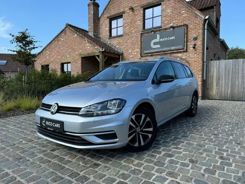 Annonce VOLKSWAGEN GOLF Essence 2019 d'occasion 