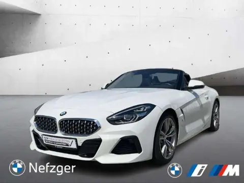 Used BMW Z4 Petrol 2021 Ad 