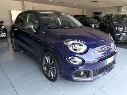 Used FIAT 500X Petrol 2023 Ad 