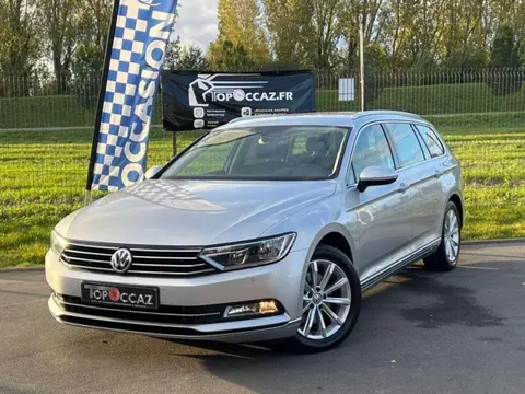 Used VOLKSWAGEN PASSAT Diesel 2016 Ad 