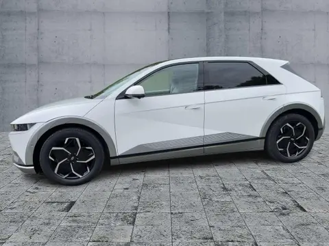 Annonce HYUNDAI IONIQ Électrique 2023 d'occasion 