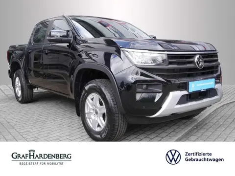 Annonce VOLKSWAGEN AMAROK Diesel 2023 d'occasion 