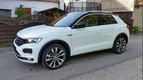 Used VOLKSWAGEN T-ROC Petrol 2019 Ad 