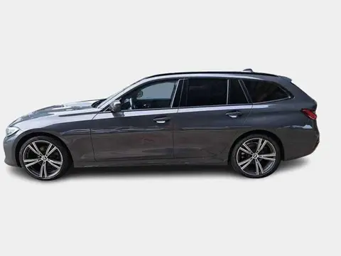 Used BMW SERIE 3 Hybrid 2020 Ad 