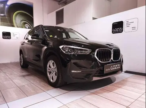 Annonce BMW X1 Hybride 2021 d'occasion 