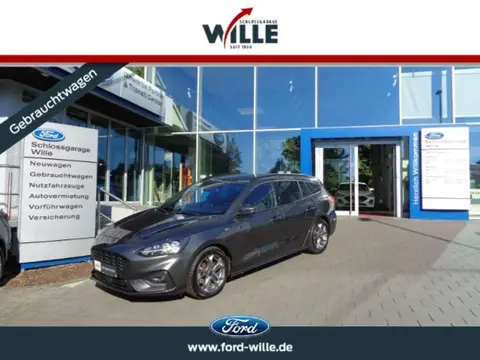 Used FORD FOCUS Diesel 2020 Ad 