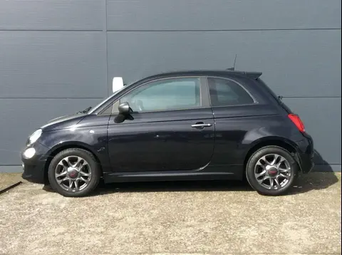 Used FIAT 500 Petrol 2019 Ad 