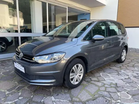 Used VOLKSWAGEN TOURAN Diesel 2019 Ad 