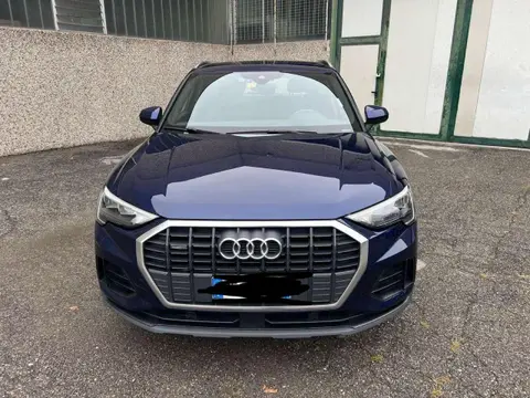 Annonce AUDI Q3 Diesel 2021 d'occasion 