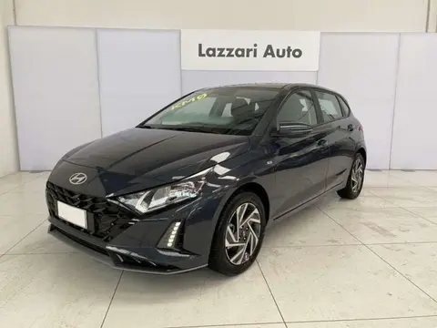 Used HYUNDAI I20 Hybrid 2024 Ad 