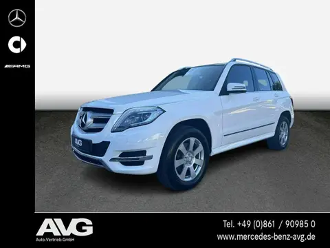 Used MERCEDES-BENZ CLASSE GLK Diesel 2015 Ad 