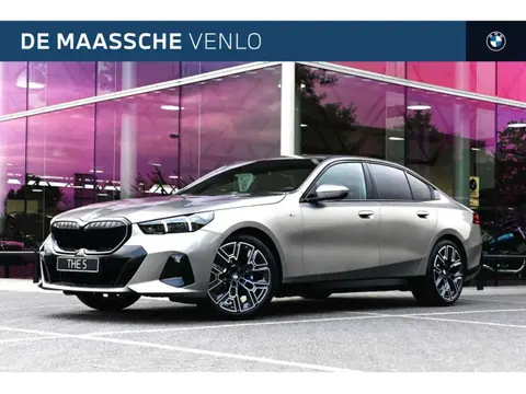 Annonce BMW SERIE 5 Essence 2024 d'occasion 