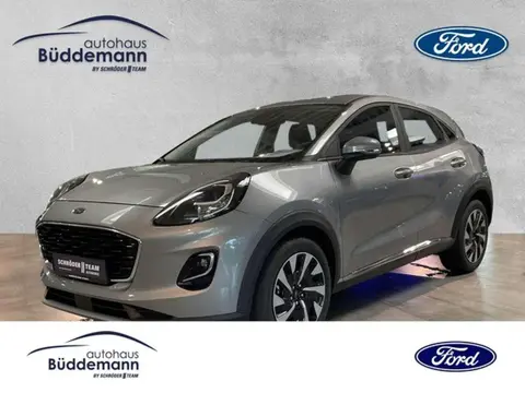 Annonce FORD PUMA Essence 2023 d'occasion 