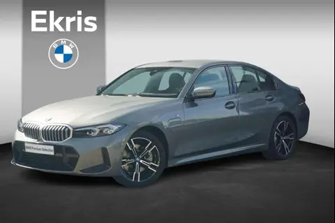 Annonce BMW SERIE 3 Hybride 2024 d'occasion 