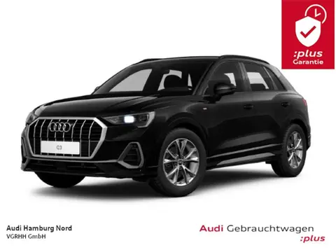 Used AUDI Q3 Diesel 2024 Ad 