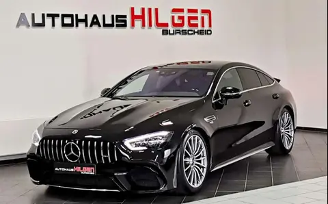 Annonce MERCEDES-BENZ CLASSE GT Essence 2021 d'occasion 