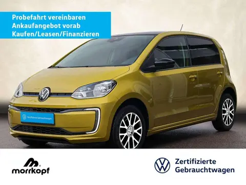 Used VOLKSWAGEN UP! Electric 2021 Ad 