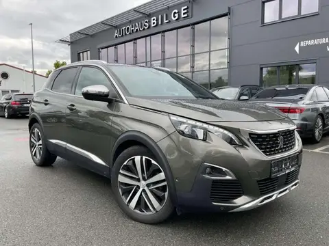 Used PEUGEOT 3008 Diesel 2016 Ad 