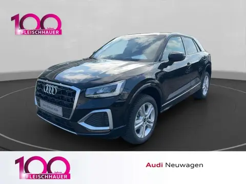 Used AUDI Q2 Petrol 2024 Ad 