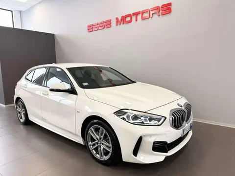 Used BMW SERIE 1 Petrol 2019 Ad 