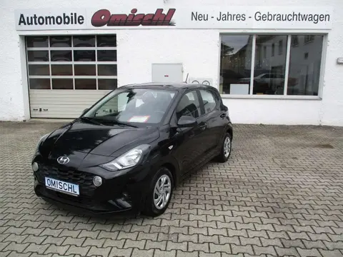 Annonce HYUNDAI I10 Essence 2023 d'occasion 