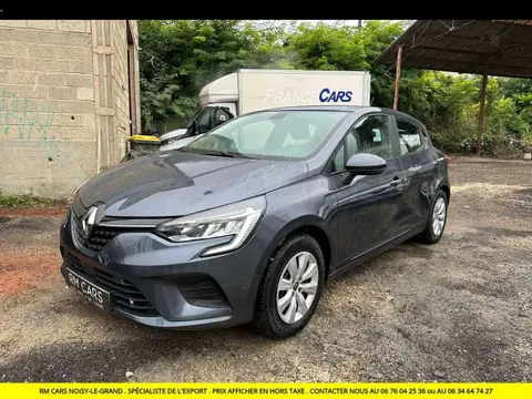 Used RENAULT CLIO Diesel 2020 Ad 