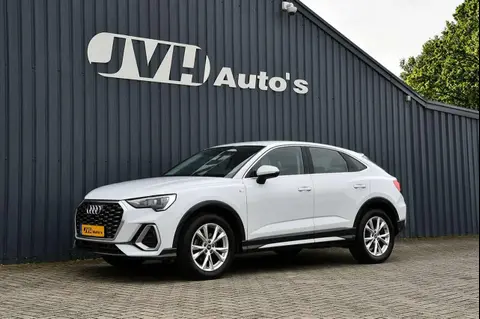 Used AUDI Q3 Petrol 2021 Ad 