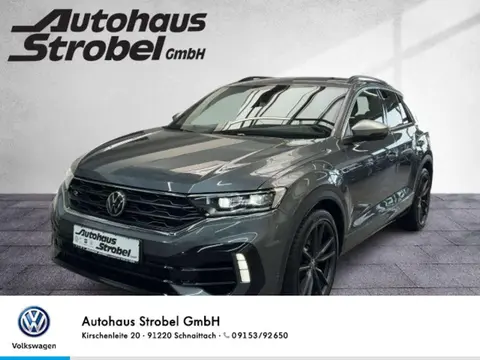 Used VOLKSWAGEN T-ROC Petrol 2021 Ad 