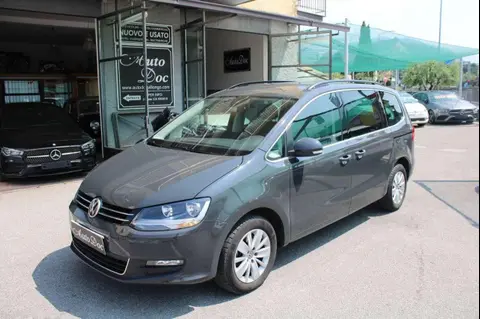 Used VOLKSWAGEN SHARAN Petrol 2019 Ad 