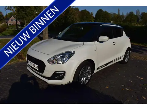 Used SUZUKI SWIFT Petrol 2019 Ad 