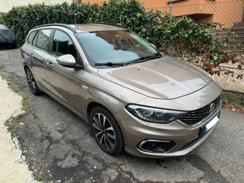 Annonce FIAT TIPO Diesel 2020 d'occasion 