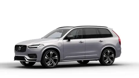 Annonce VOLVO XC90 Hybride 2022 d'occasion Allemagne