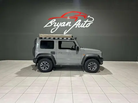 Used SUZUKI JIMNY Petrol 2019 Ad 