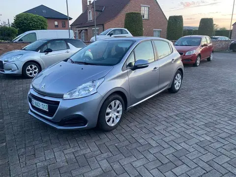 Used PEUGEOT 208 Petrol 2019 Ad 