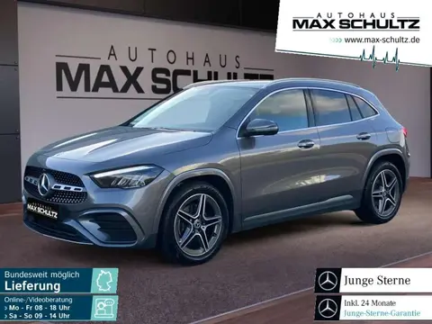 Used MERCEDES-BENZ CLASSE GLA Diesel 2023 Ad 