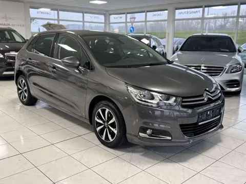 Used CITROEN C4 Petrol 2018 Ad 