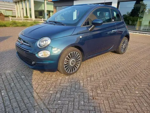 Annonce FIAT 500 Essence 2020 d'occasion 