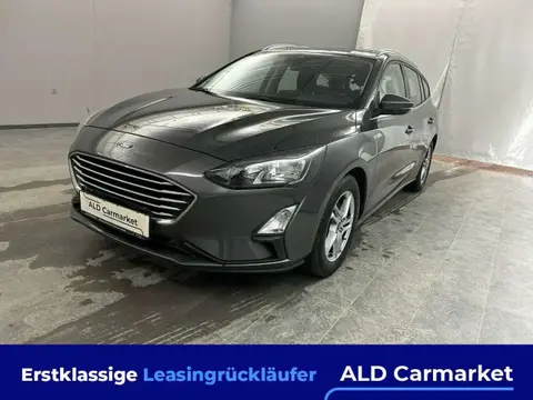 Used FORD FOCUS Diesel 2021 Ad 