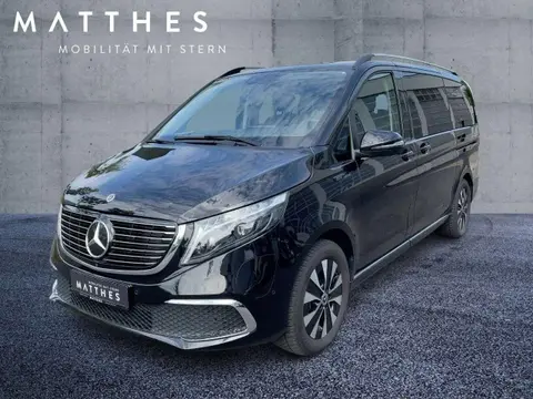 Used MERCEDES-BENZ EQV Electric 2022 Ad 