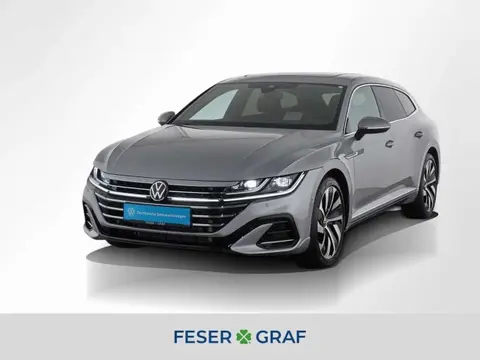 Used VOLKSWAGEN ARTEON Diesel 2023 Ad 