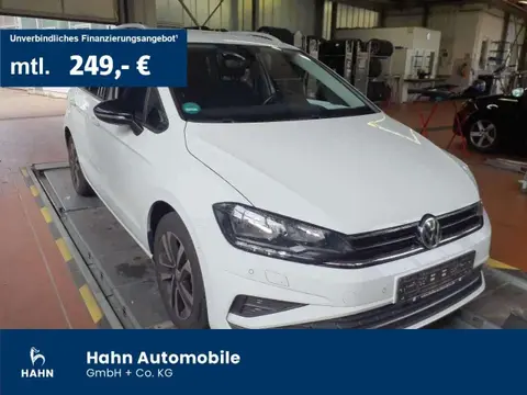 Annonce VOLKSWAGEN GOLF Essence 2019 d'occasion 