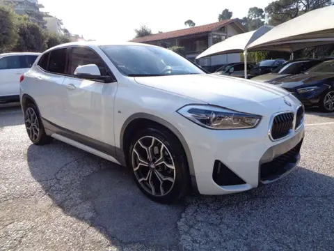 Annonce BMW X2 Diesel 2023 d'occasion 