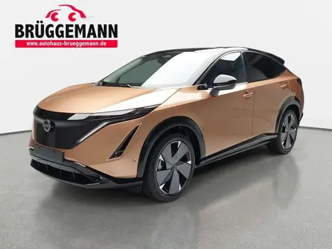 Annonce NISSAN ARIYA Électrique 2024 d'occasion 