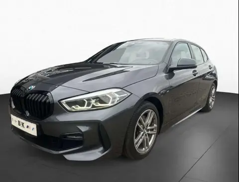 Annonce BMW SERIE 1 Diesel 2021 d'occasion 