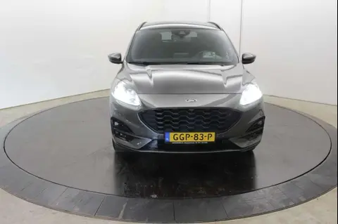 Used FORD KUGA Hybrid 2022 Ad 